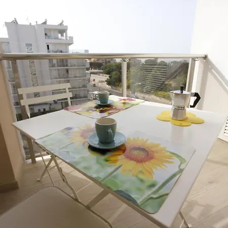 Albamare Apartment Trani Exterior photo