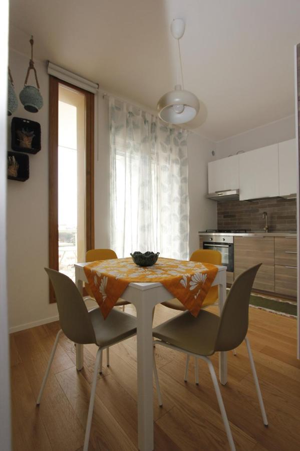 Apartment Albamare Trani