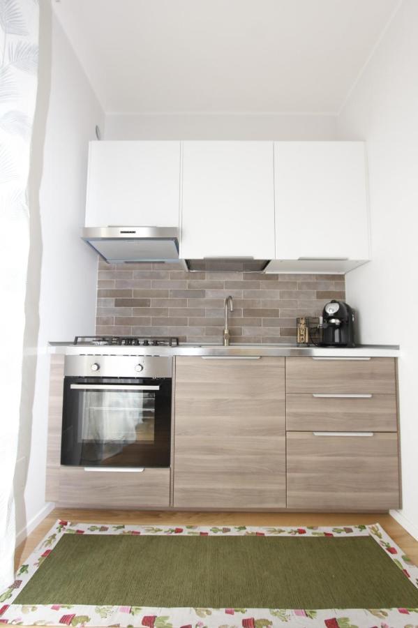 Albamare Apartment Trani