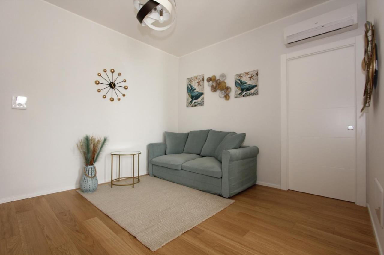 Albamare Apartment *