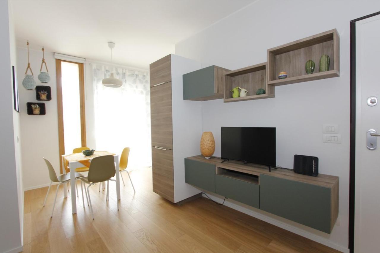 Albamare Apartment Trani