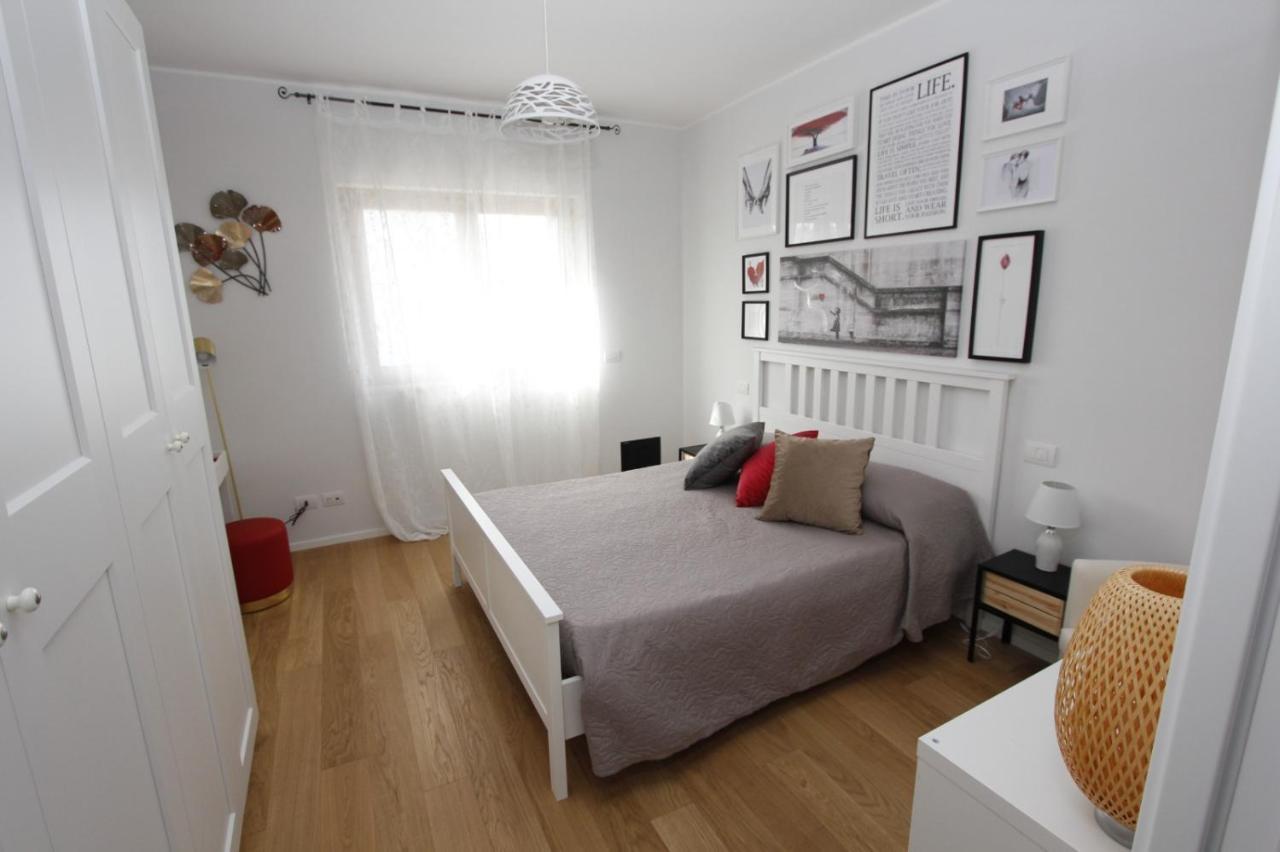Apartment Albamare *