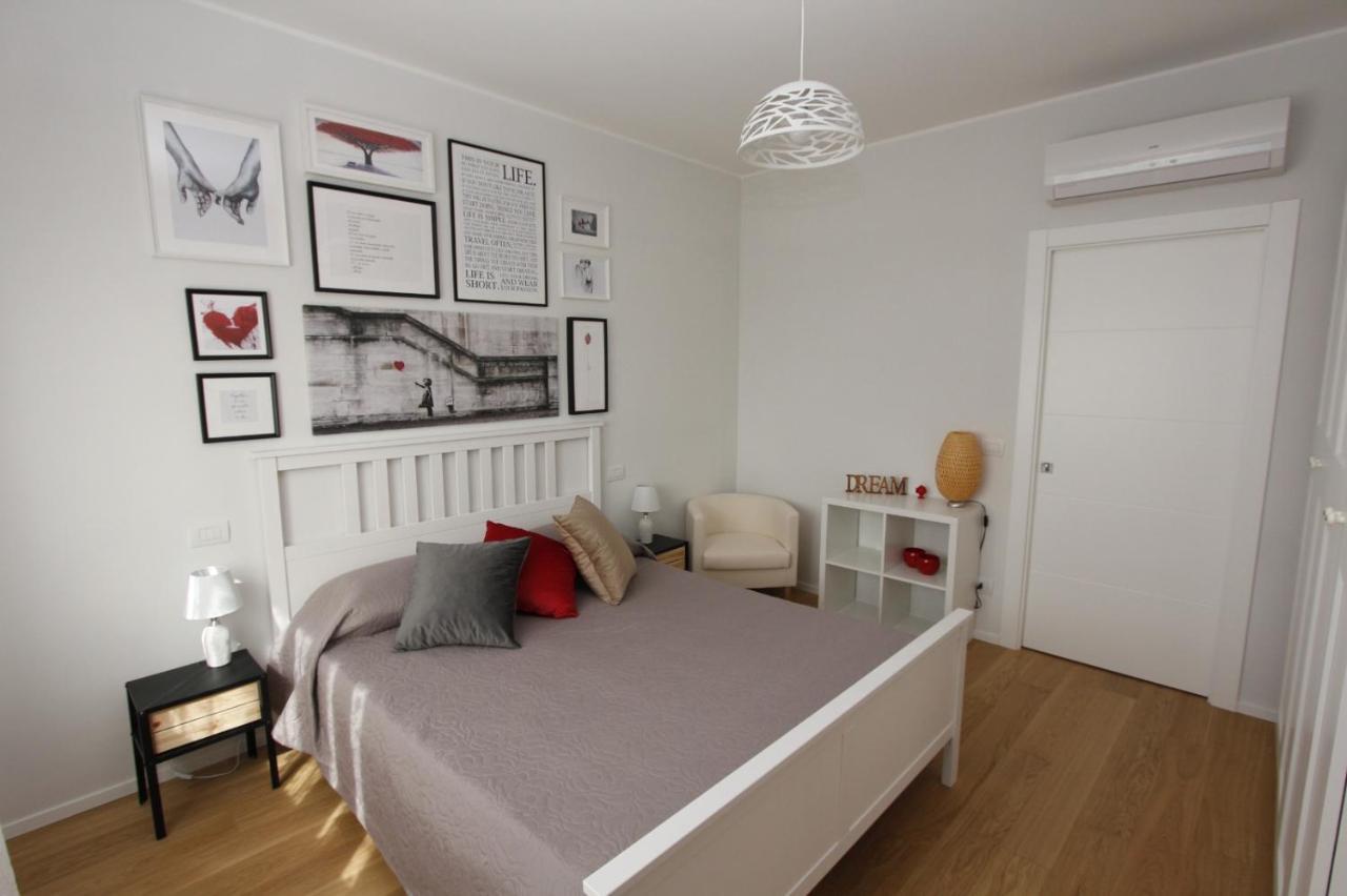 Albamare Apartment Trani