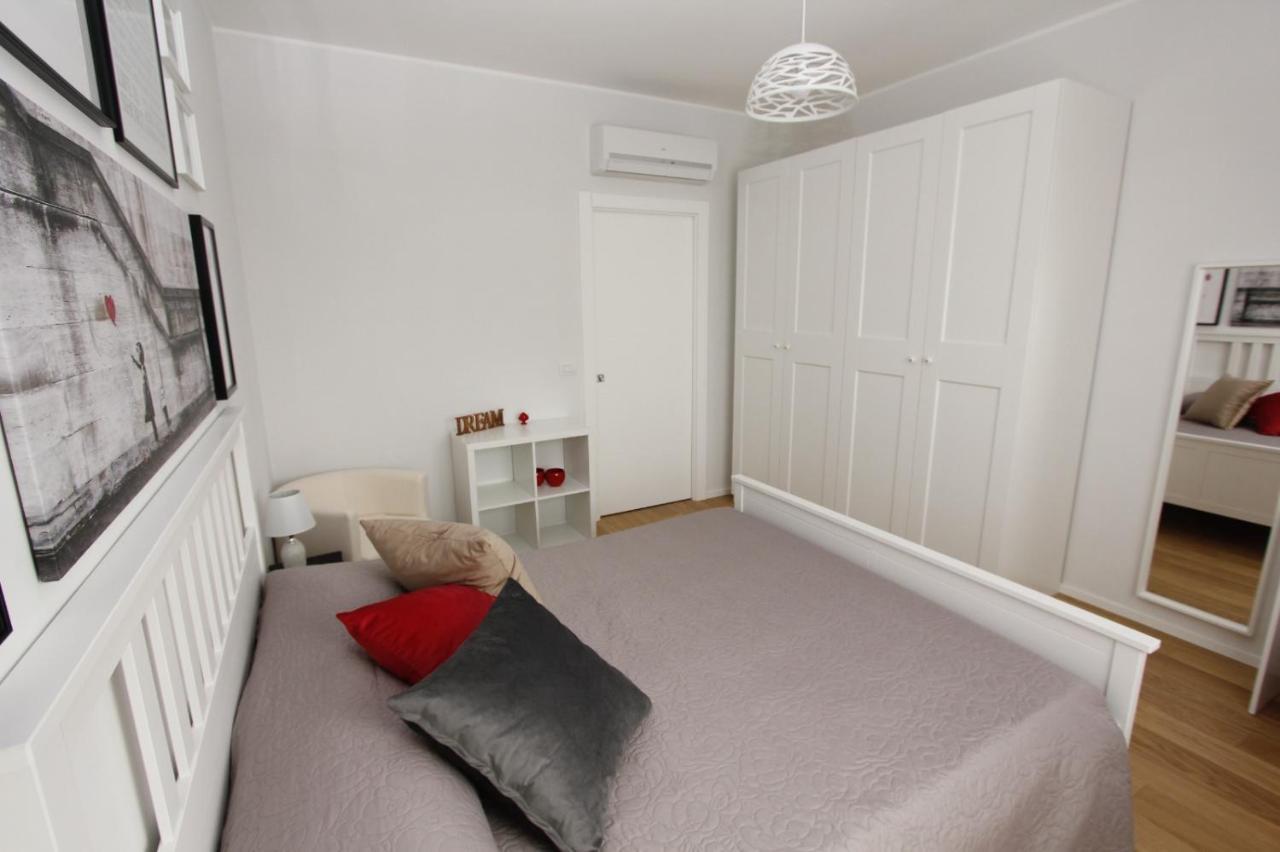 Albamare Apartment Trani