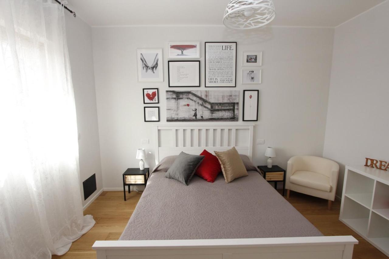 Albamare Apartment *